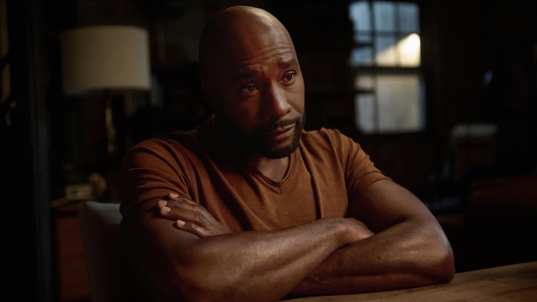 Watson's Morris Chestnut Teases Sherlock's Impending Impact in Season 2