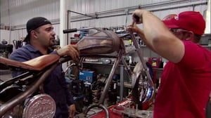 American Chopper: The Series, Season 2 Episode 5 image