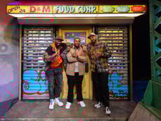 Desus & Mero, Season 1 Episode 41 image