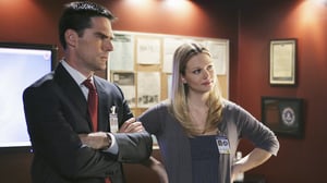 Criminal Minds, Season 4 Episode 11 image