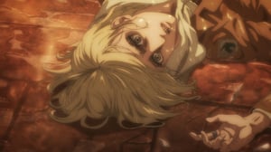 Attack on Titan, Season 4 Episode 22 image