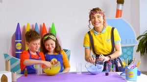 Makeaway Takeaway, Season 1 Episode 7 image