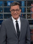 The Late Show With Stephen Colbert, Season 8 Episode 3 image