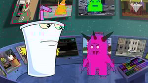 Aqua Teen Hunger Force, Season 8 Episode 2 image