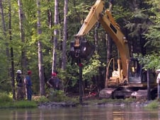 Building Wild, Season 1 Episode 3 image