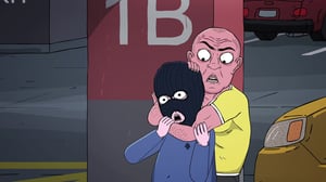 Jeff & Some Aliens, Season 1 Episode 1 image