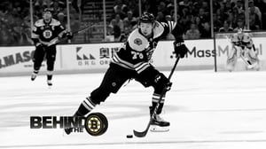 Behind the B, Season 7 Episode 2 image