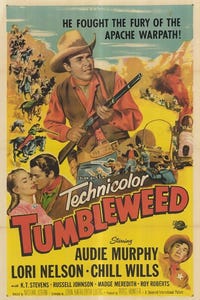 Tumbleweed as Driver