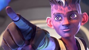 Star Trek: Prodigy, Season 1 Episode 2 image