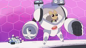 Dogs in Space, Season 1 Episode 8 image
