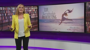 Full Frontal with Samantha Bee, Season 2 Episode 8 image