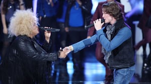 The Sing-Off, Season 4 Episode 6 image