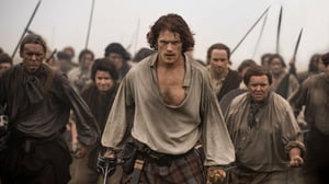 Outlander, Season 3 Episode 1 image