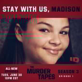 The Murder Tapes, Season 3 Episode 1 image