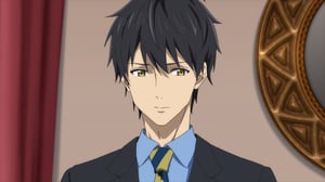 In/Spectre, Season 2 Episode 9 image