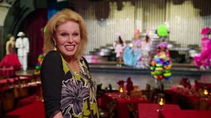 Joanna Lumley's Hidden Caribbean: Havana to Haiti, Season 1 Episode 1 image