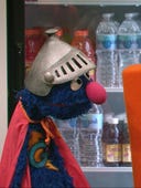Sesame Street, Season 52 Episode 8 image