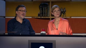 Alla mot alla med Filip och Fredrik, Season 3 Episode 4 image