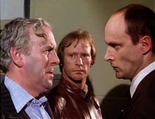 Minder, Season 3 Episode 1 image