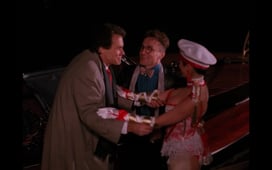 Twin Peaks, Season 1 Episode 3 image