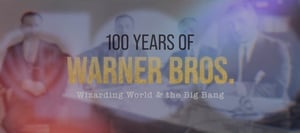 100 Years of Warner Bros., Season 1 Episode 4 image