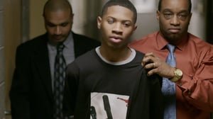 The Real Story with Maria Elena Salinas, Season 1 Episode 3 image