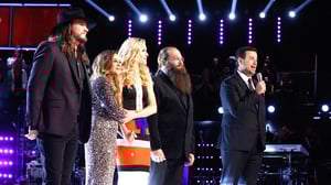 The Voice, Season 10 Episode 28 image