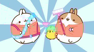 Molang, Season 3 Episode 33 image