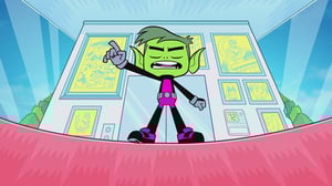 Teen Titans Go!, Season 4 Episode 27 image