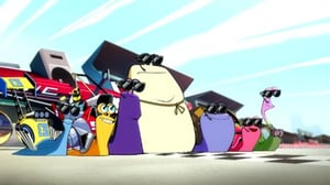 Turbo FAST, Season 1 Episode 8 image