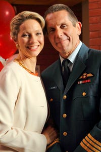 Gary Cole as Cato Laird