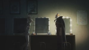 Beastars, Season 1 Episode 4 image