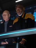 Star Trek: Picard, Season 3 Episode 7 image