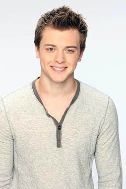 General Hospital - Chad Duell