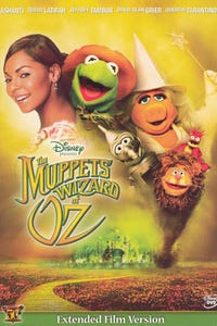 The Muppets' Wizard of Oz as Dorothy Gale