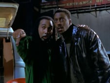 Martial Law, Season 1 Episode 9 image