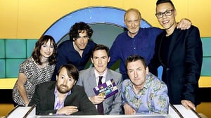 Would I Lie to You?, Season 7 Episode 2 image