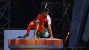 Ultimate Beastmaster, Season 2 Episode 3 image