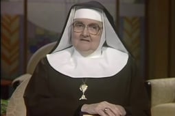 Mother Angelica Live Classics, Season 13 Episode 4 image