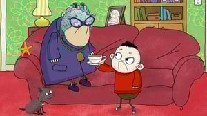 The Rubbish World of Dave Spud, Season 1 Episode 26 image