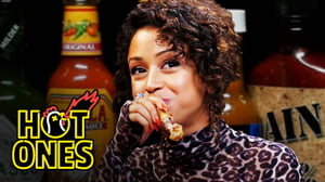 Hot Ones, Season 10 Episode 4 image