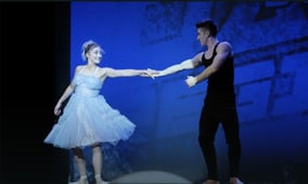 The Next Step, Season 6 Episode 24 image