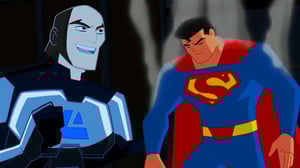 Justice League Action Shorts, Season 1 Episode 5 image