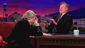 Conan, Season 8 Episode 26 image