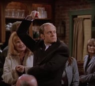 Frasier, Season 10 Episode 20 image