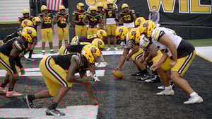 Titletown High, Season 1 Episode 1 image