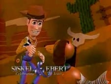 Siskel & Ebert, Season 10 Episode 11 image