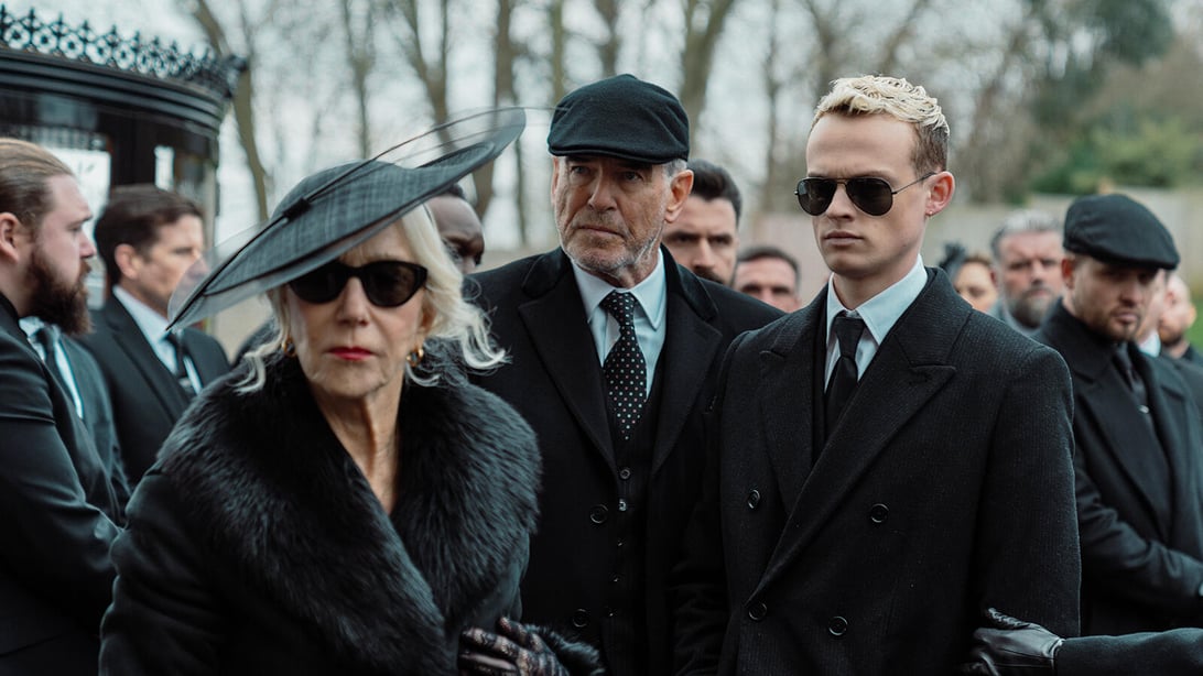 MobLand Season 2: Everything We Know So Far - TV Guide