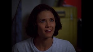 SeaQuest 2032, Season 1 Episode 4 image