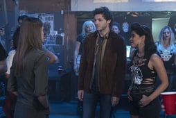 The Fosters, Season 5 Episode 5 image